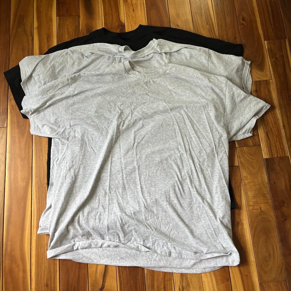 Basic T-Shirt Bundle
